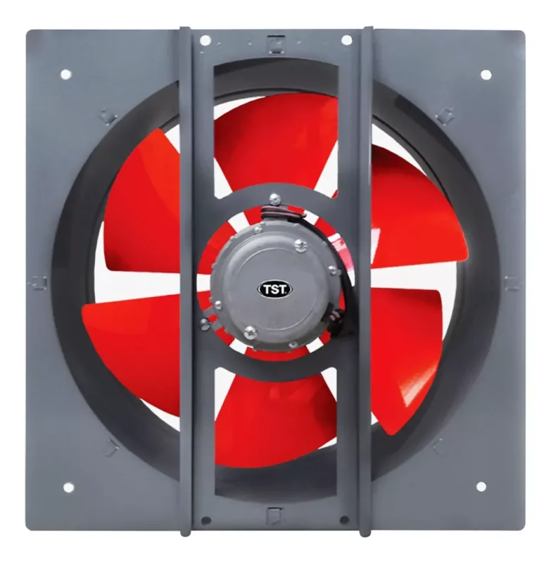 Extractores de Aire